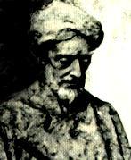 Solomon Ibn Gabirol