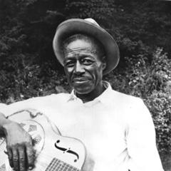 Son House