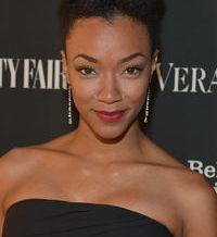 Sonequa Martin