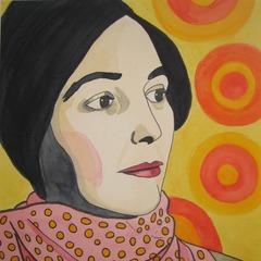 Sonia Delaunay