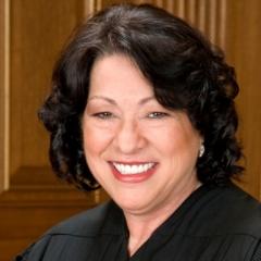 Sonia Sotomayor