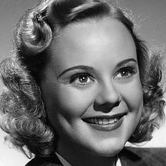 Sonja Henie