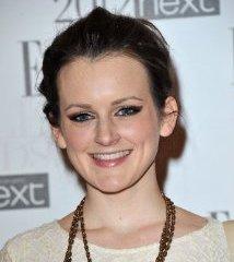 Sophie McShera