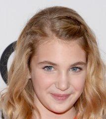 Sophie Nelisse