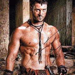 Spartacus