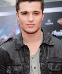 Spencer Boldman