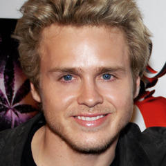 Spencer Pratt