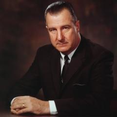 Spiro T. Agnew