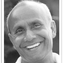 Sri Chinmoy