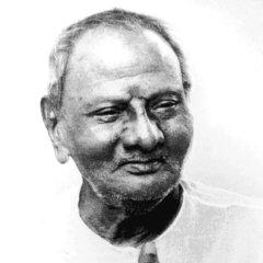 Sri Nisargadatta Maharaj