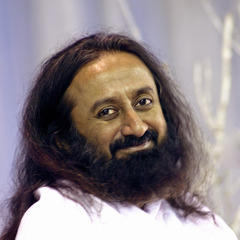 Sri Sri Ravi Shankar