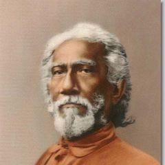 Sri Yukteswar Giri