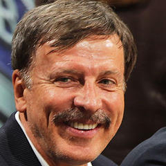 Stan Kroenke