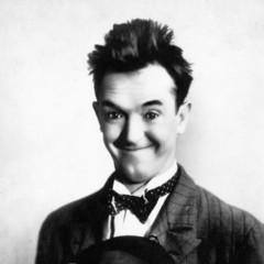 Stan Laurel