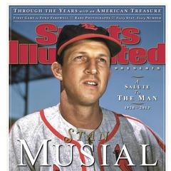 Stan Musial