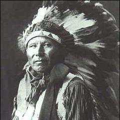 Standing Bear