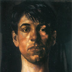 Stanley Spencer