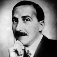 Stefan Zweig