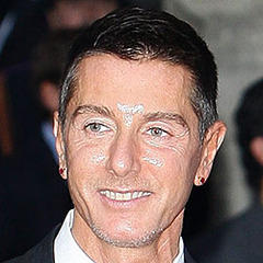 Stefano Gabbana