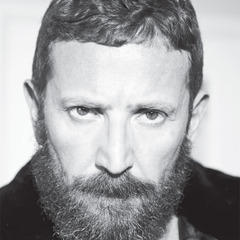 Stefano Pilati