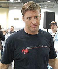 Stephan Bonnar