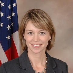 Stephanie Herseth Sandlin