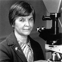 Stephanie Kwolek