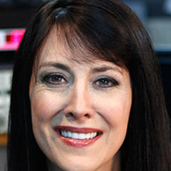 Stephanie Miller