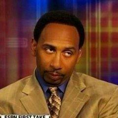 Stephen A. Smith