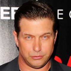 Stephen Baldwin