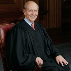 Stephen Breyer