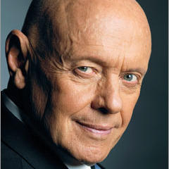 Stephen Covey