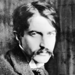 Stephen Crane