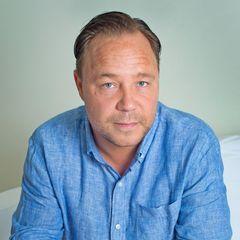 Stephen Graham