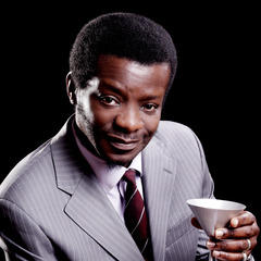 Stephen K. Amos