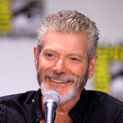 Stephen Lang