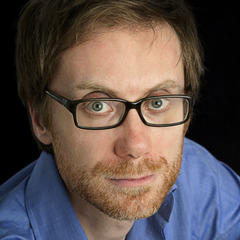 Stephen Merchant