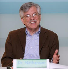 Stephen Nathanson