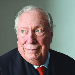 Stephen Reinhardt