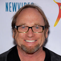 Stephen Stills