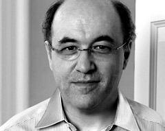 Stephen Wolfram