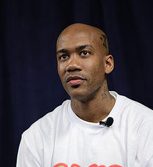 Stephon Marbury