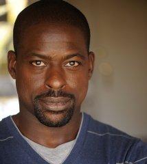 Sterling K. Brown