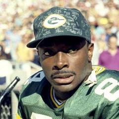 Sterling Sharpe