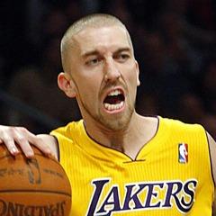 Steve Blake