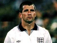 Steve Bull