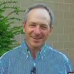 Steve Cauthen