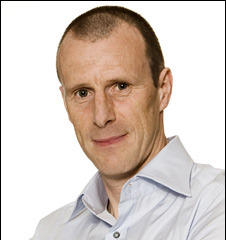 Steve Claridge