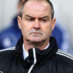 Steve Clarke