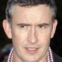 Steve Coogan